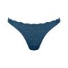 Sloggi Dames Zero Feel Bliss String Smokey Blue