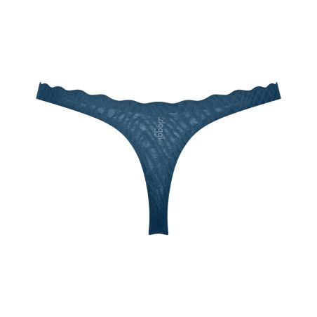 Sloggi Femme Zero Feel Bliss String Plum Fashion