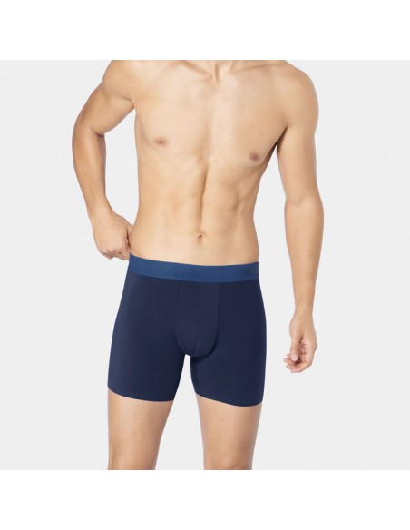 Sloggi Femmes Zero Microfibre Short Skin