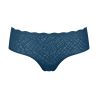 Sloggi Dames Zero Feel Bliss Hipster Smokey Blue