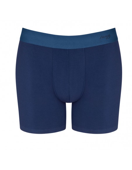 Sloggi Femmes Zero Microfibre Short Skin