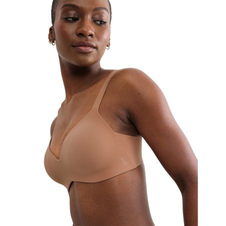 Sloggi Dames Zero Feel 2.0 The UP TShirt BH