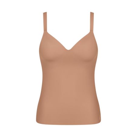Sloggi Dames Zero Feel 2.0 The UP Bra Shirt