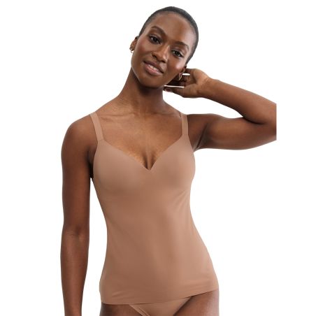 Sloggi Dames Zero Feel 2.0 The UP Bra Shirt