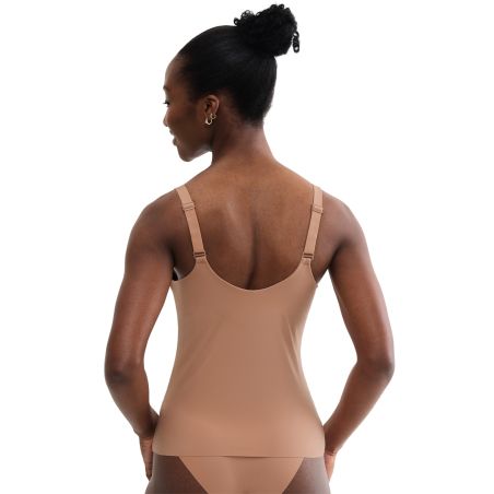 Sloggi Dames Zero Feel 2.0 The UP Bra Shirt