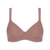 Sloggi Femme Zero Feel 2.0 The UP TShirt BH Cacao