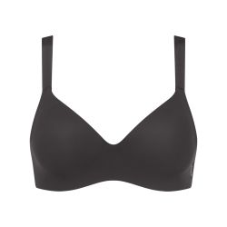 Sloggi Dames Zero Feel 2.0 The UP BH Top Zwart