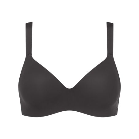 Sloggi Dames Zero Feel 2.0 The UP BH Top Zwart