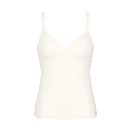 Sloggi Dames Zero Feel 2.0 The UP Bra Shirt