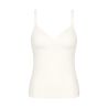 Sloggi Femme Zero Feel 2.0 The UP Bra Shirt Ivoire