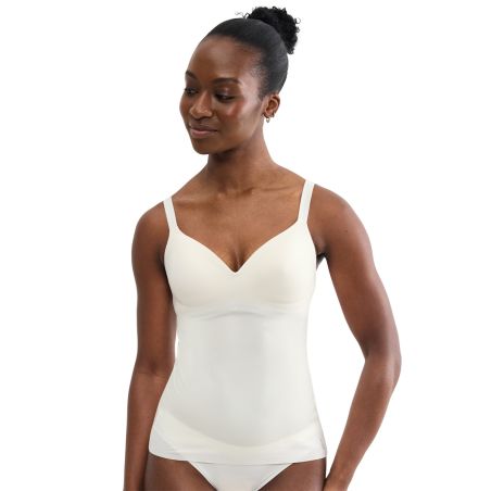 Sloggi Dames Zero Feel 2.0 The UP Bra Shirt