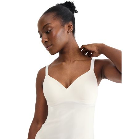 Sloggi Dames Zero Feel 2.0 The UP Bra Shirt