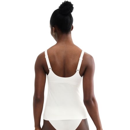 Sloggi Dames Zero Feel 2.0 The UP Bra Shirt