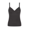 Sloggi Femme Zero Feel 2.0 The UP Bra Shirt Ivoire