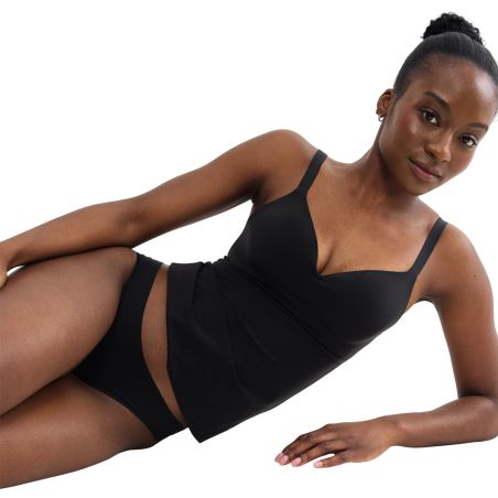 Sloggi Dames Zero Feel 2.0 The UP Bra Shirt