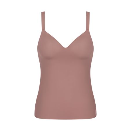 Sloggi Dames Zero Feel 2.0 The UP Bra Shirt