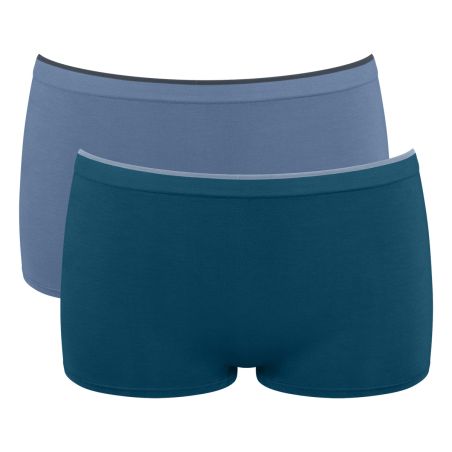 Sloggi Femme GO Sence Short 2Pack M007