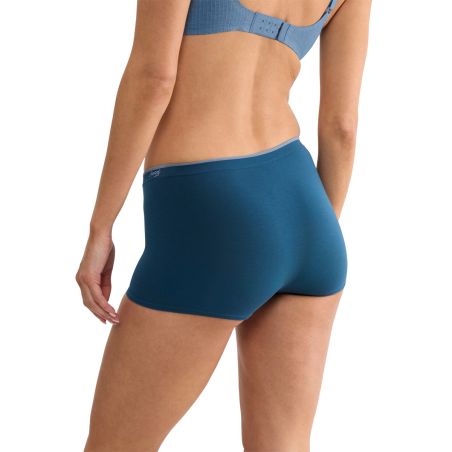 Sloggi Femme GO Sence Short 2Pack M007