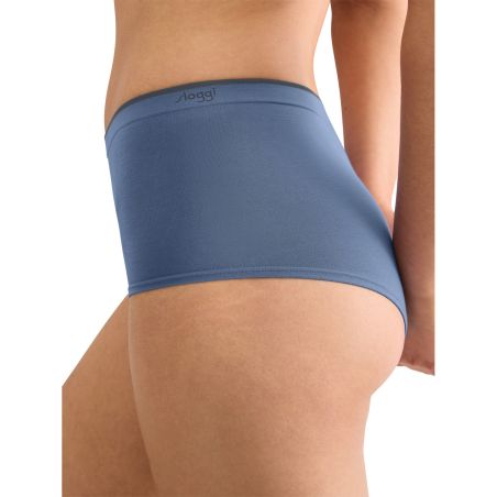 Sloggi Femme GO Sence Highwaist Maxi 2Pack M007