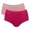 Sloggi Dames GO Sense Highwaist Maxi 2Pack M023
