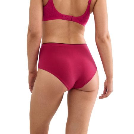 Sloggi Dames GO Sense Highwaist Maxi 2Pack M023