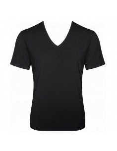 Sloggi Homme Zero Feel V-Neck Noir