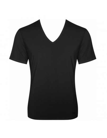 Sloggi Homme Zero Feel V-Neck Noir