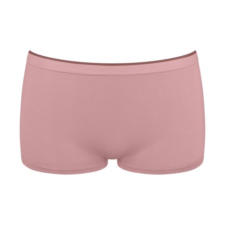 Sloggi Dames GO Sense Short 2Pack M023