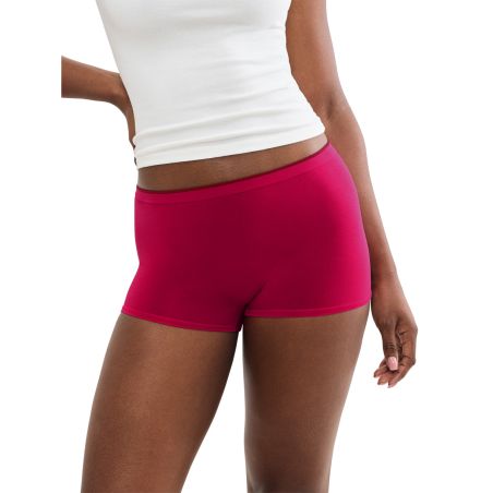 Sloggi Dames GO Sense Short 2Pack M023