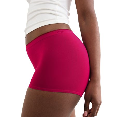 Sloggi Dames GO Sense Short 2Pack M023