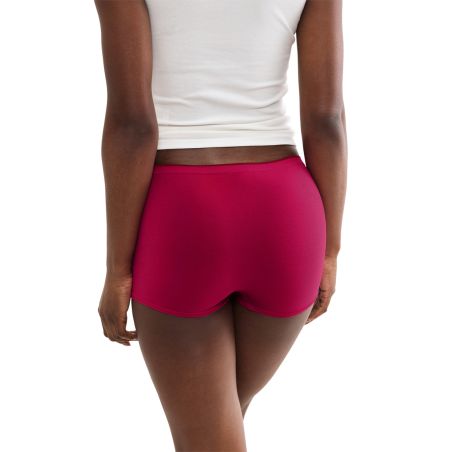 Sloggi Dames GO Sense Short 2Pack M023