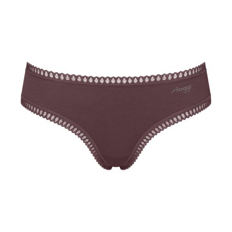 Sloggi Dames Go Crush Hipster C3P M023