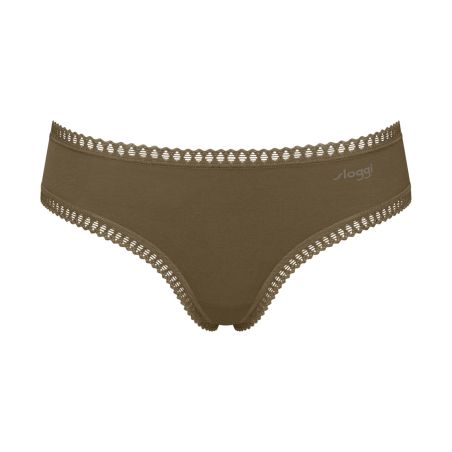 Sloggi Dames Go Crush Hipster C3P M023