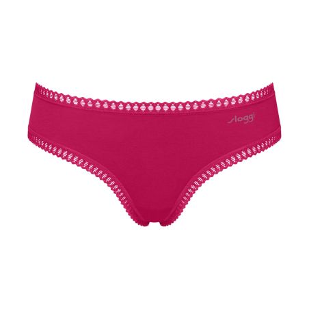 Sloggi Dames Go Crush Hipster C3P M023