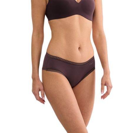 Sloggi Dames Go Crush Hipster C3P M023