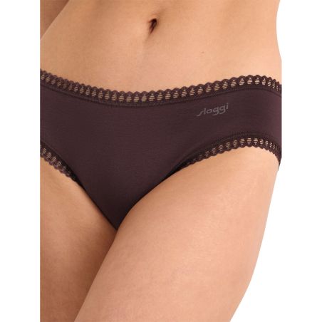 Sloggi Femme Go Crush Hipster C3P M023