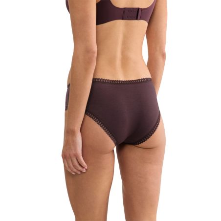 Sloggi Dames Go Crush Hipster C3P M023
