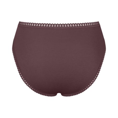 Sloggi Dames Go Crush High Leg C3P M023