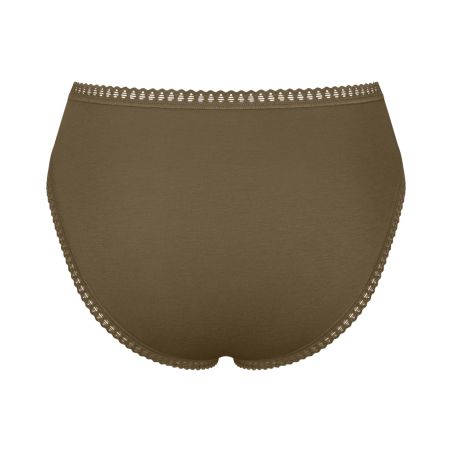 Sloggi Femme Go Crush High Leg C3P M023