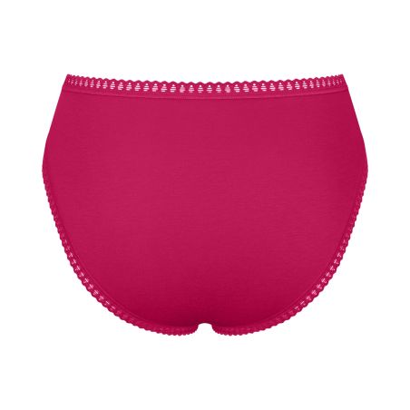Sloggi Dames Go Crush High Leg C3P M023