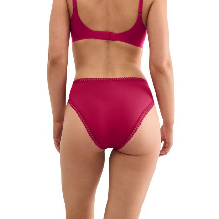 Sloggi Femme Go Crush High Leg C3P M023