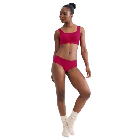 Sloggi Femme Zero Feel 2.0 Hipster Berry