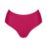 Sloggi Femme Zero Feel 2.0 Culotte taille haute Berry