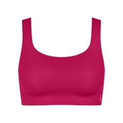 Sloggi Femme Zero Feel 2.0 Top soutien-gorge Berry