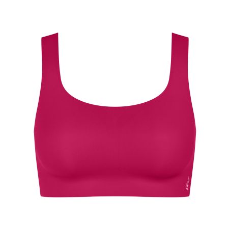 Sloggi Femme Zero Feel 2.0 Top soutien-gorge Berry