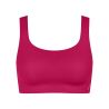 Sloggi Femme Zero Feel 2.0 Top soutien-gorge Berry