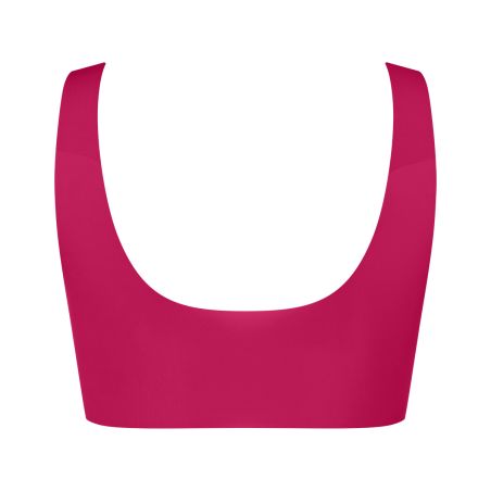 Sloggi Dames Zero Feel 2.0 Top Berry