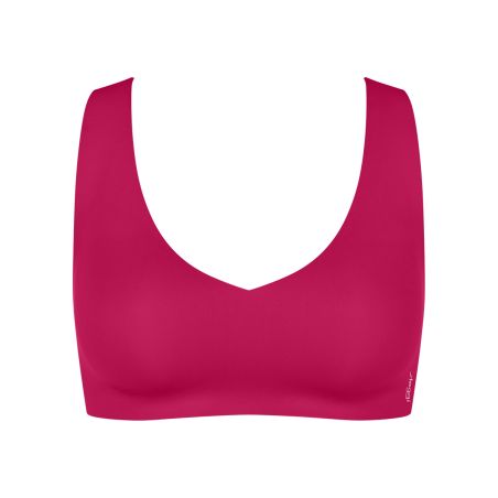 Sloggi Femme Zero Feel 2.0 Bralette Berry