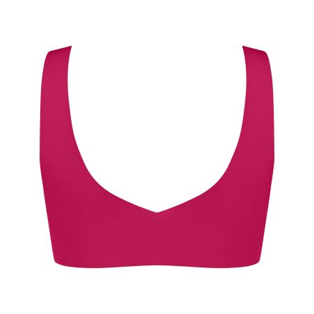 Sloggi Dames Zero Feel 2.0 Bralette Berry