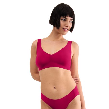 Sloggi Femme Zero Feel 2.0 Bralette Berry